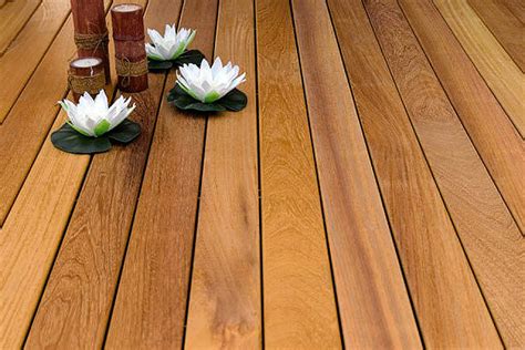 iroko wood for decking